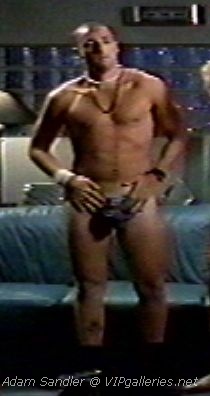 Adam Sandler Nude 70