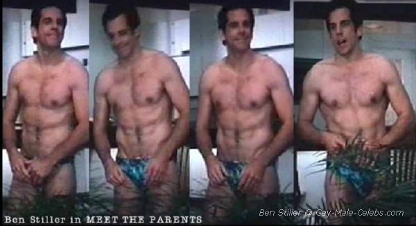 Ben Stiller Nude Porno 78