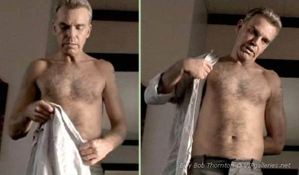 Billy Bob Thornton Nude 104. 