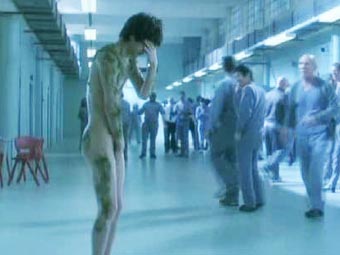 Whishaw naked ben Ben Whishaw