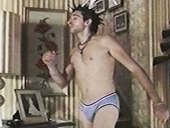 Adrian brody nude pics - Pics and galleries
