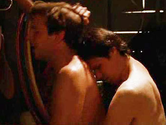 Bradley Cooper Nude 107