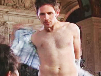 Glenn Howerton Nude