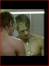 Alexander Skarsgard nude photo
