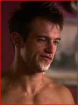 Andrew St John nude photo