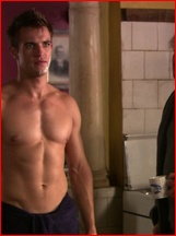 Andrew St John nude photo