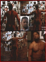 Blair Underwood nude photo