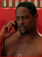 Blair Underwood nude photo