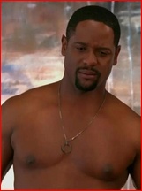 Blair Underwood nude photo