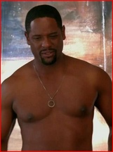 Blair Underwood nude photo