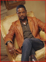 Blair Underwood nude photo