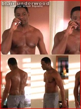 Blair Underwood nude photo