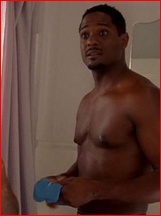 Blair Underwood nude photo