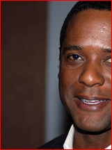 Blair Underwood nude photo