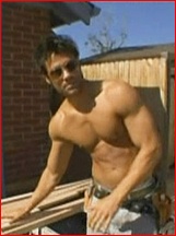 Brandon Russell nude photo
