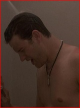 Bryce Johnson nude photo