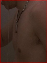 Bryce Johnson nude photo