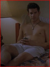 Bryce Johnson nude photo