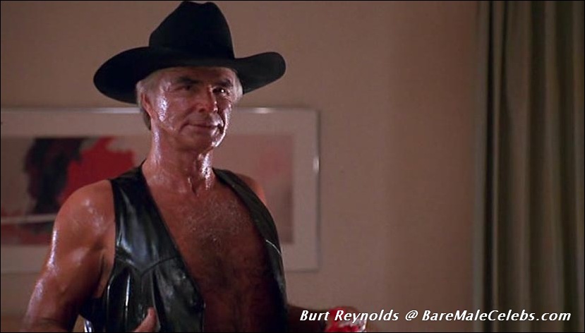 BMC :: Burt Reynolds nude on BareMaleCelebs.com.