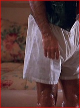 Burt Reynolds nude photo