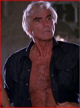 Burt Reynolds nude photo