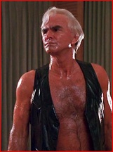 Burt Reynolds nude photo