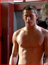 Channing Tatum nude photo