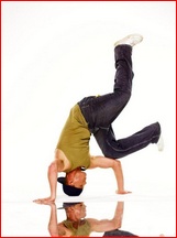 Channing Tatum nude photo