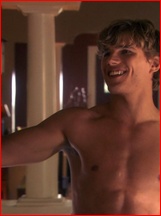 Chris Zylka nude photo