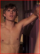 Chris Zylka nude photo