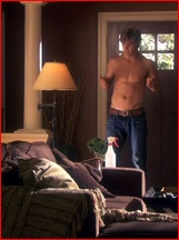 Chris Zylka nude photo