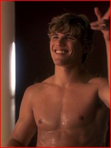 Chris Zylka nude photo