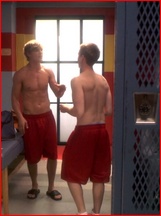 Chris Zylka nude photo