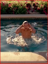 Chris Zylka nude photo