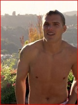 Chris Zylka nude photo