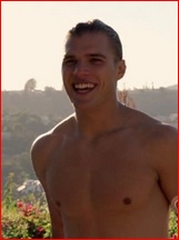 Chris Zylka nude photo