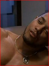 Christian Vincent nude photo