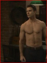 Colin Egglesfield nude photo