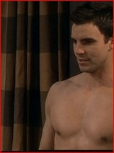 Colin Egglesfield nude photo
