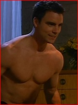 Colin Egglesfield nude photo