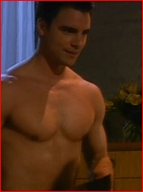 Colin Egglesfield nude photo
