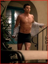 Colin Egglesfield nude photo