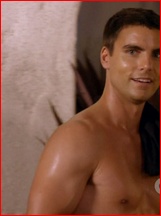 Colin Egglesfield nude photo