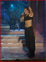 Dane Cook nude photo