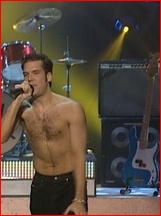 Dane Cook nude photo