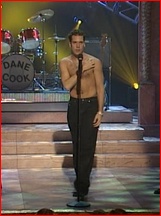 Dane Cook nude photo