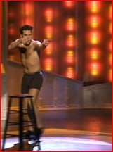 Dane Cook nude photo