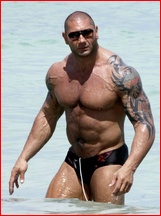 David Michael Bautista Jr nude photo
