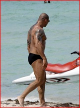 David Michael Bautista Jr nude photo