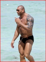 David Michael Bautista Jr nude photo
